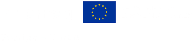 Interreg Sweden–Norway – co-funded by the European Union. Read about the NTT – New Trend Travel project